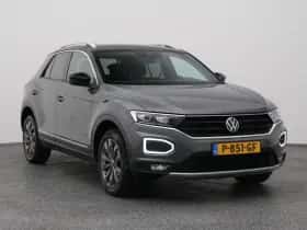 Volkswagen T-Roc thumbnail 2