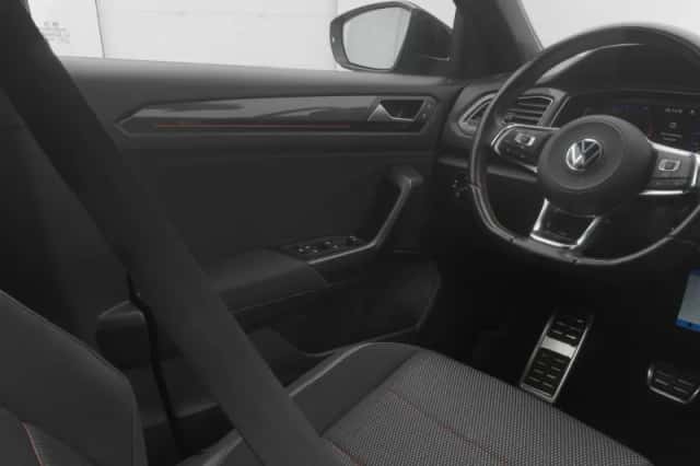 Volkswagen T-Roc (2022) thumbnail 11