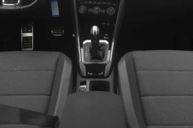 Volkswagen T-Roc (2022) thumbnail 12