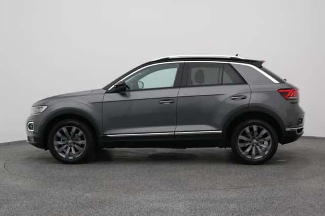 Volkswagen T-Roc (2022) thumbnail 13