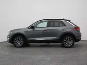 Volkswagen T-Roc thumbnail 13
