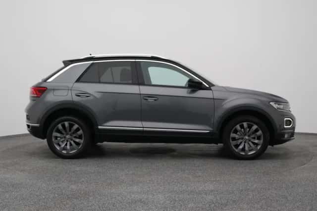 Volkswagen T-Roc (2022) thumbnail 14