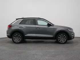 Volkswagen T-Roc thumbnail 14