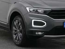 Volkswagen T-Roc thumbnail 17