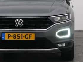 Volkswagen T-Roc (2022) thumbnail 19