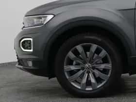 Volkswagen T-Roc (2022) thumbnail 21