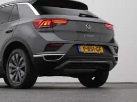 Volkswagen T-Roc (2022) thumbnail 22