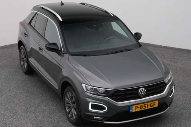 Volkswagen T-Roc (2022) thumbnail 24