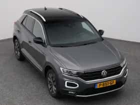 Volkswagen T-Roc thumbnail 24