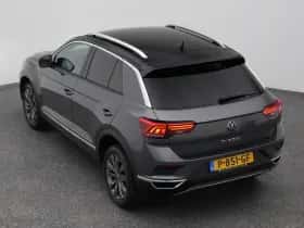 Volkswagen T-Roc (2022) thumbnail 25