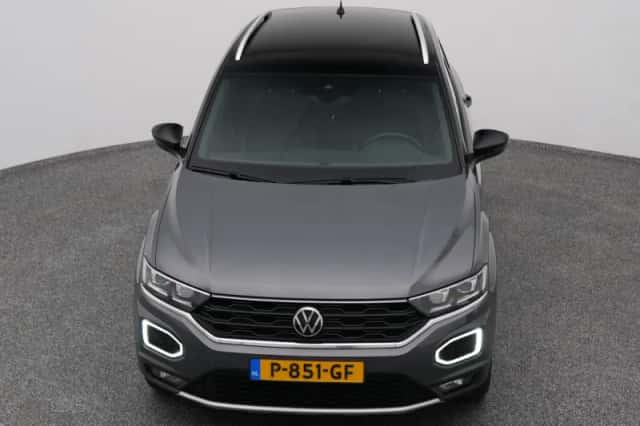 Volkswagen T-Roc (2022) thumbnail 26