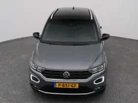 Volkswagen T-Roc (2022) thumbnail 26