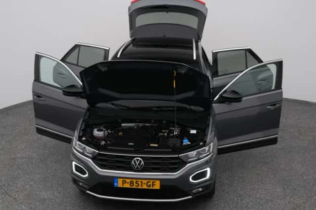 Volkswagen T-Roc (2022) thumbnail 27