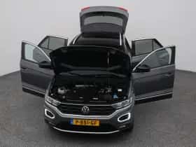 Volkswagen T-Roc (2022) thumbnail 27