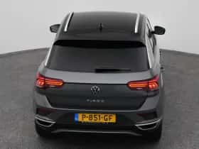 Volkswagen T-Roc (2022) thumbnail 28