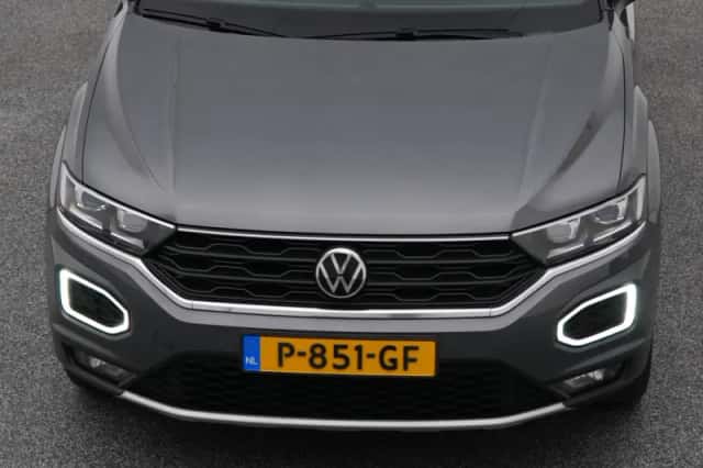 Volkswagen T-Roc (2022) thumbnail 30