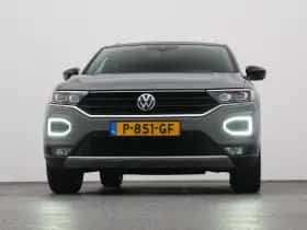 Volkswagen T-Roc thumbnail 35
