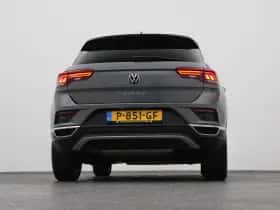 Volkswagen T-Roc (2022) thumbnail 36