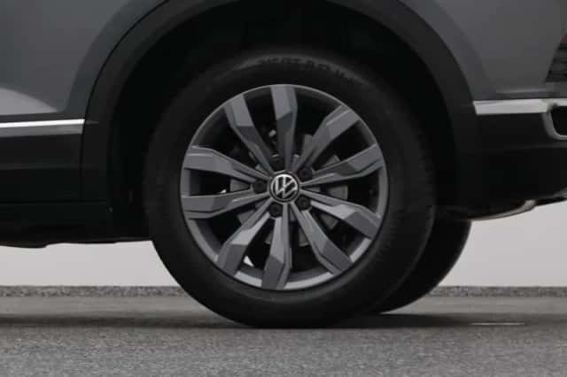 Volkswagen T-Roc (2022) thumbnail 40