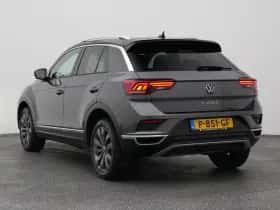 Volkswagen T-Roc thumbnail 5