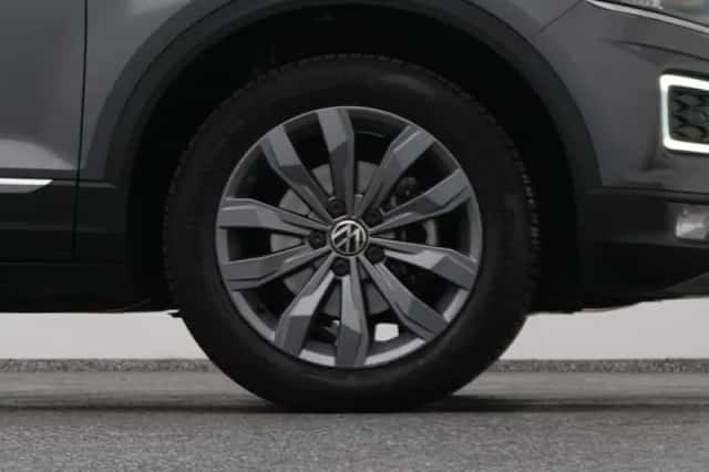 Volkswagen T-Roc (2022) thumbnail 42