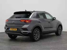 Volkswagen T-Roc thumbnail 6
