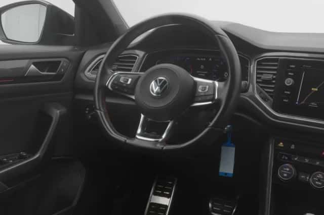 Volkswagen T-Roc (2022) thumbnail 7