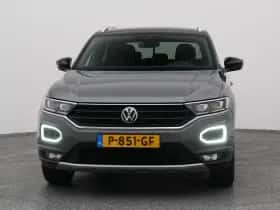 Volkswagen T-Roc thumbnail 9
