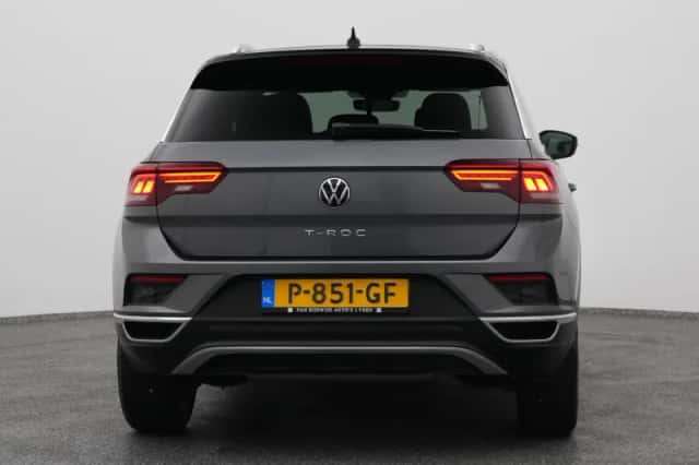 Volkswagen T-Roc (2022) thumbnail 10