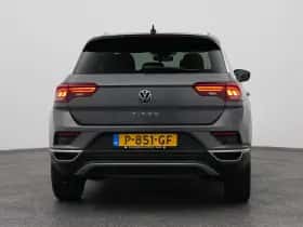 Volkswagen T-Roc thumbnail 10