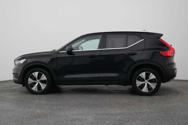 Volvo XC40 (2022) thumbnail 13