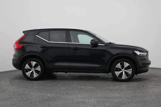 Volvo XC40 (2022) thumbnail 14