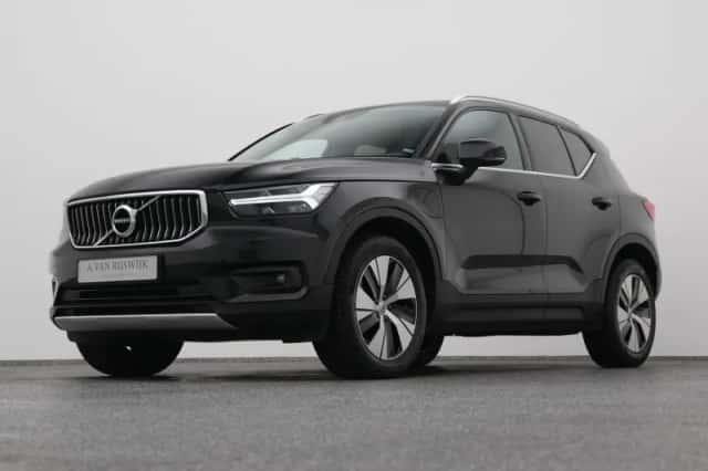Volvo XC40 (2022) thumbnail 15
