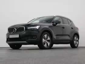 Volvo XC40 (2022) thumbnail 15