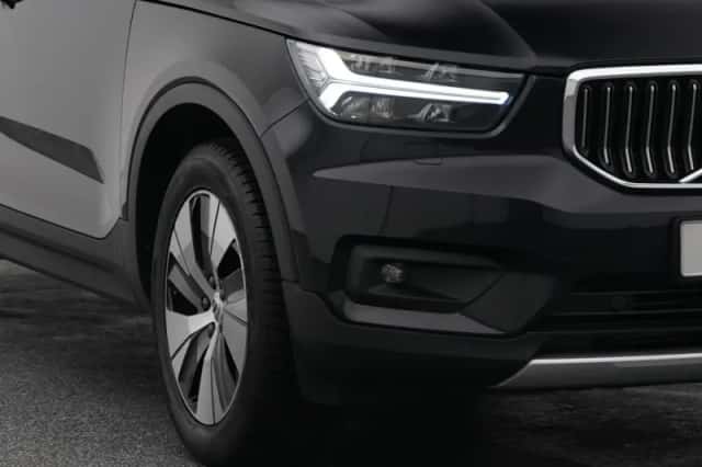 Volvo XC40 (2022) thumbnail 17