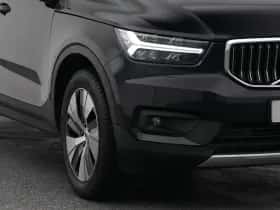 Volvo XC40 (2022) thumbnail 17