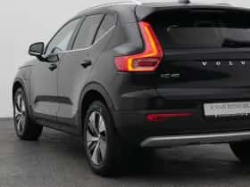 Volvo XC40 (2022) thumbnail 18