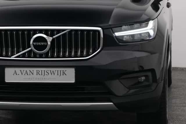 Volvo XC40 (2022) thumbnail 19