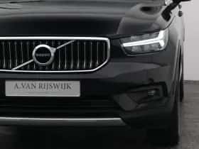 Volvo XC40 (2022) thumbnail 19