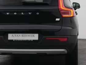 Volvo XC40 (2022) thumbnail 20