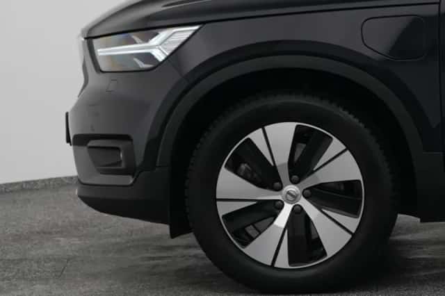 Volvo XC40 (2022) thumbnail 21