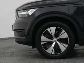 Volvo XC40 (2022) thumbnail 21