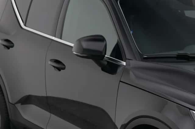Volvo XC40 (2022) thumbnail 23