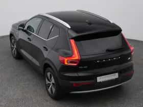 Volvo XC40 (2022) thumbnail 25