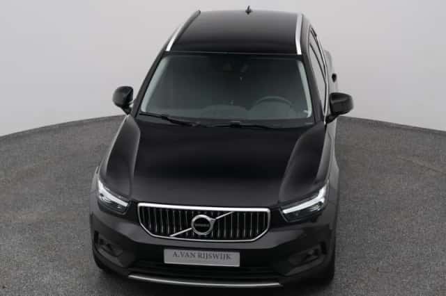 Volvo XC40 (2022) thumbnail 26