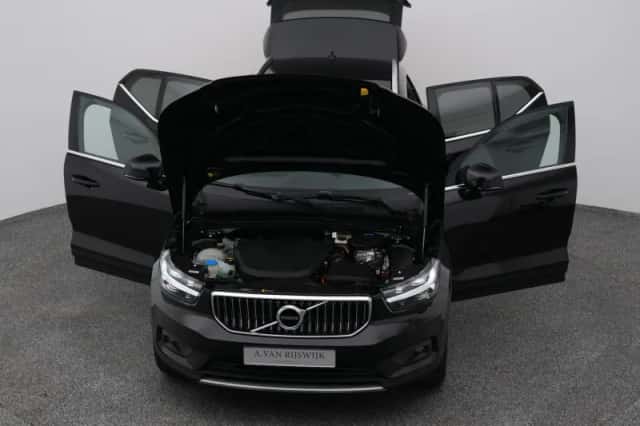 Volvo XC40 (2022) thumbnail 27