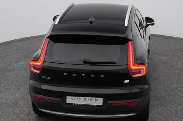 Volvo XC40 (2022) thumbnail 28