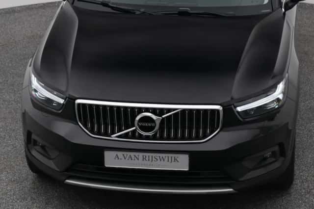 Volvo XC40 (2022) thumbnail 30