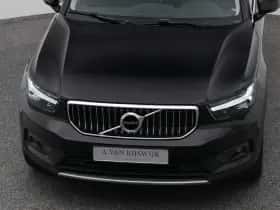 Volvo XC40 (2022) thumbnail 30