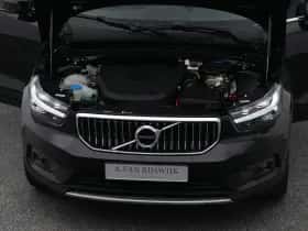 Volvo XC40 (2022) thumbnail 31